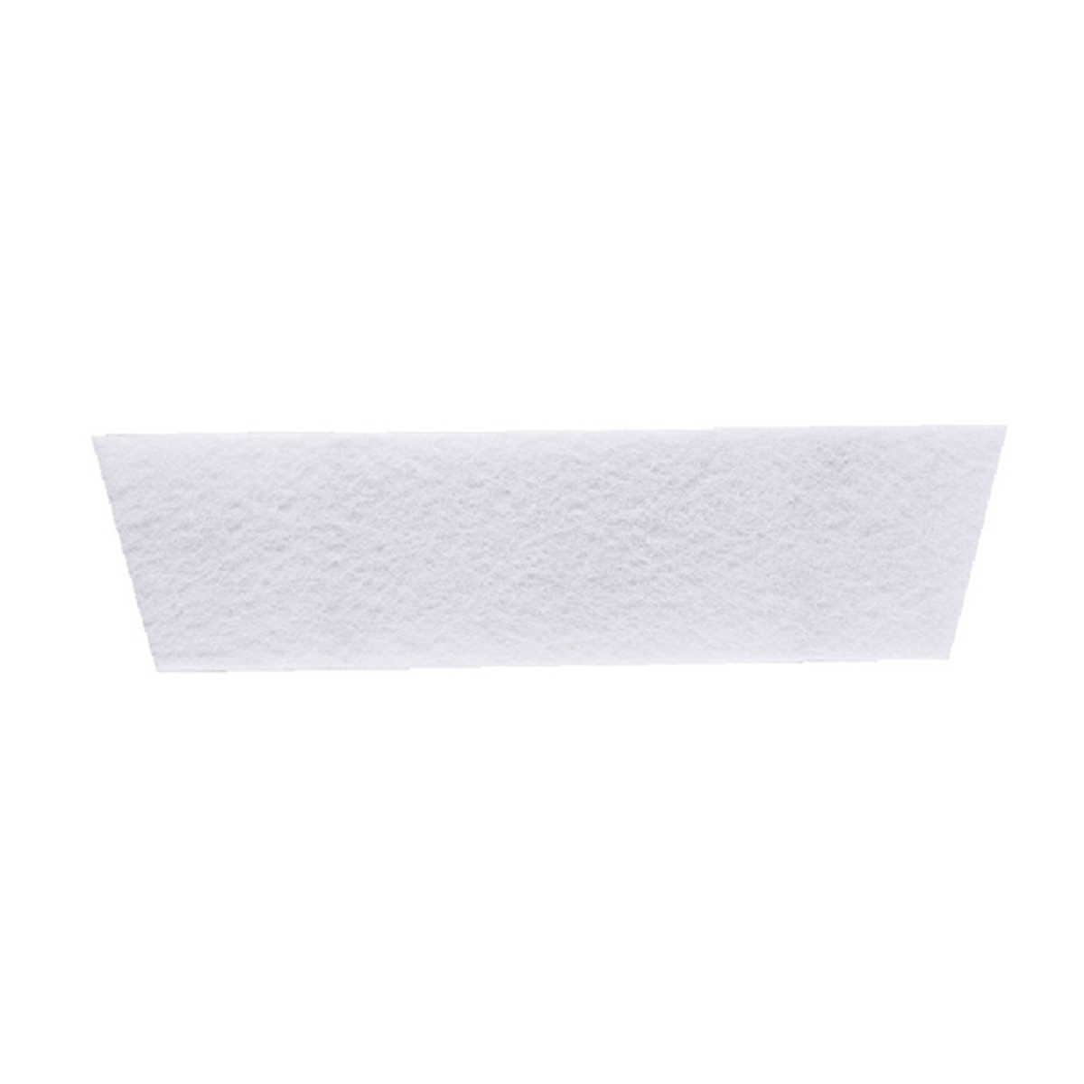 Trapezoidal sole 40 cm - Synthetic fiber ( 980099 ) (1 X 1 unit )