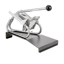 Coupe frites sur socle de table 44x25x33,5/58,5 cm (1 X 1 unité ) - 083906