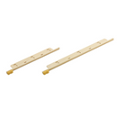 Réglette coupe film - Largeur 30 cm (1 X 1 unité ) - 914927