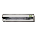 Distributeur aluminium ou film étirable - 45 cm (1 X 1 unité ) - 914455