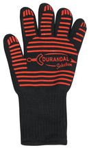 Gant anti chaleur - Ambidextre (1 X 1 unité ) - 911188