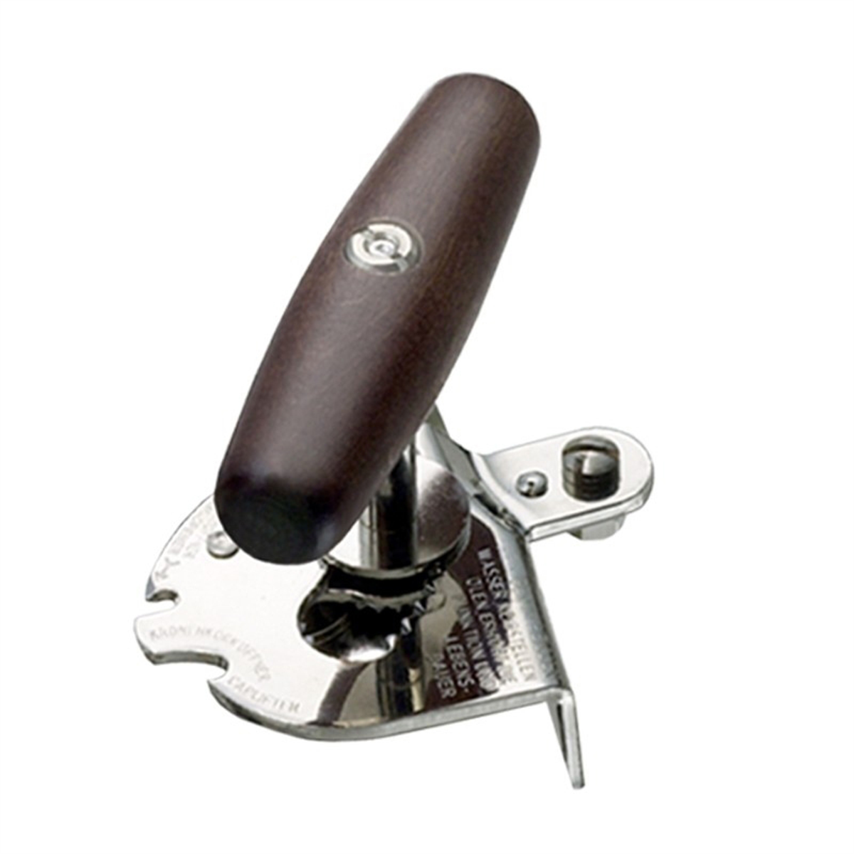 Ouvre boîte 9x6x8,5 cm - Titan ( 912110 ) (1 X 1 unité )