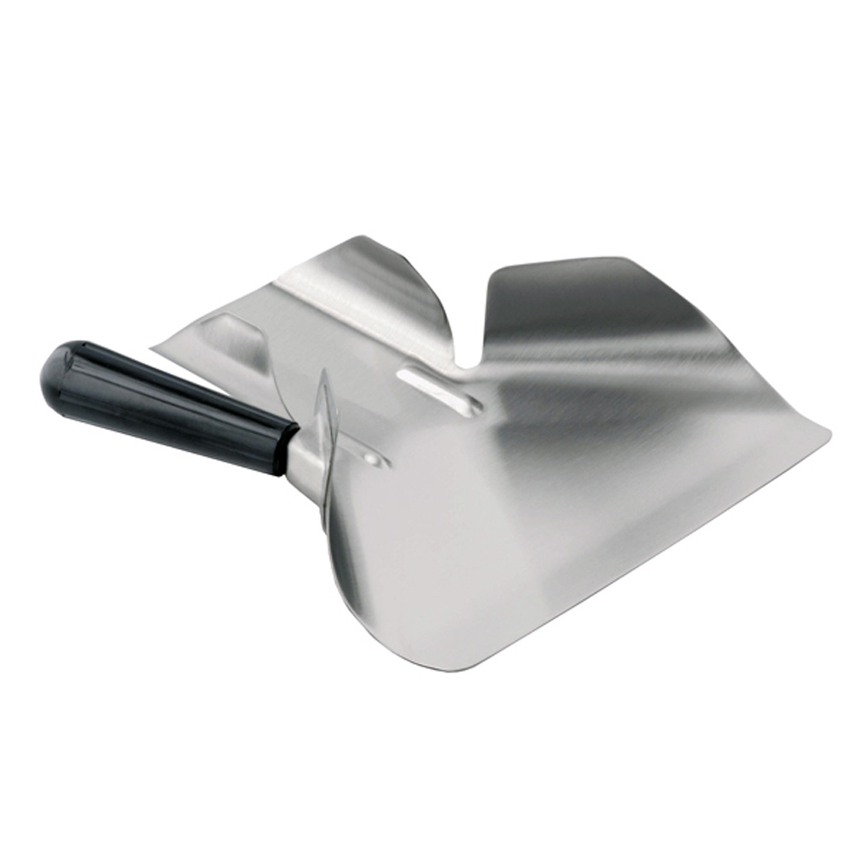 Pelle à frites - Ambidextre - Inox ( 914930 ) (1 X 1 unité )