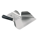 Pelle à frites - Droitier - Inox (1 X 1 unité ) - 914921