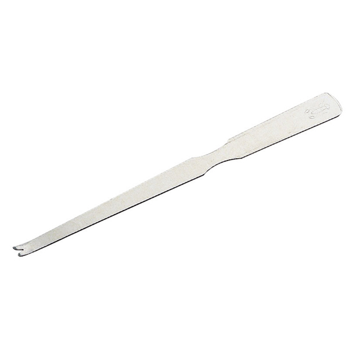 12 curettes à homard inox ( 042100 ) (1 X 12 unités )