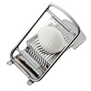 Coupe œufs - Rondelles/quartiers - Inox (1 X 1 unité ) - 085035