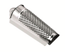 Râpe à muscade 13,6x4,4x2,8 cm - Inox (1 X 1 unité ) - 905620