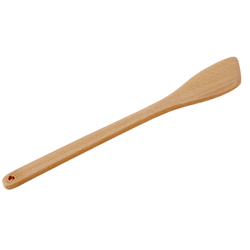 Spatule biais 30 cm - Hêtre