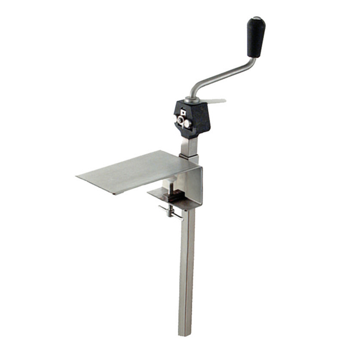 Can opener - 18/10 stainless steel composite head - Screw-in (083942) (1 X 1 unit)