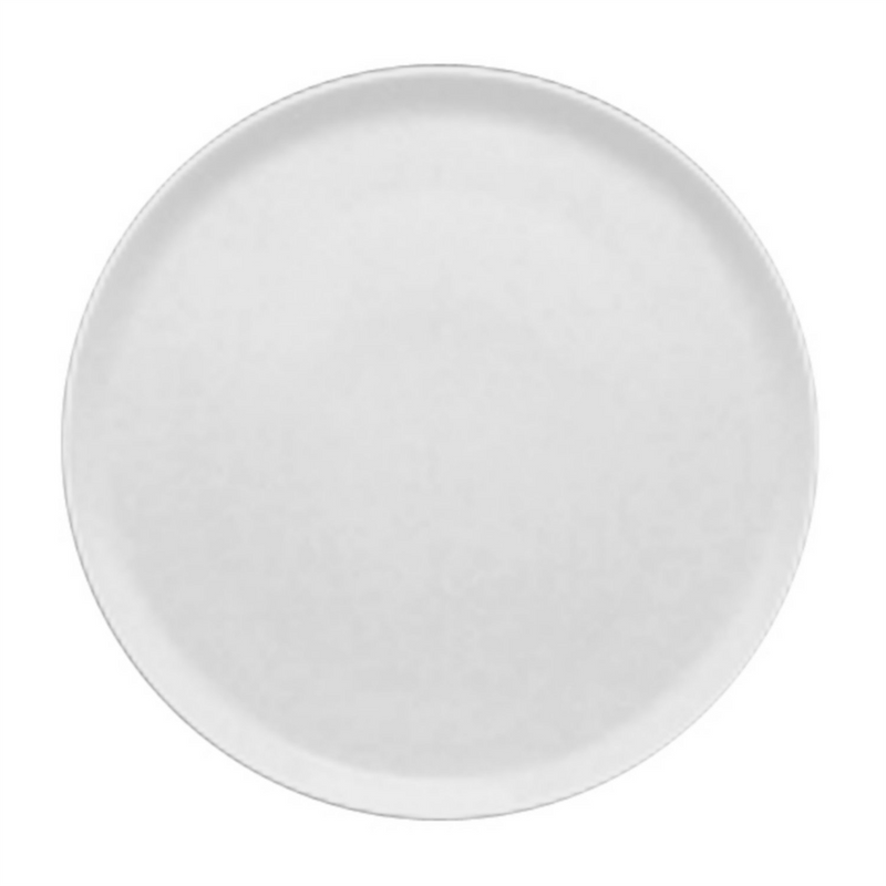 Assiette à pizza - Porcelaine hôtelière Ø 32 cm