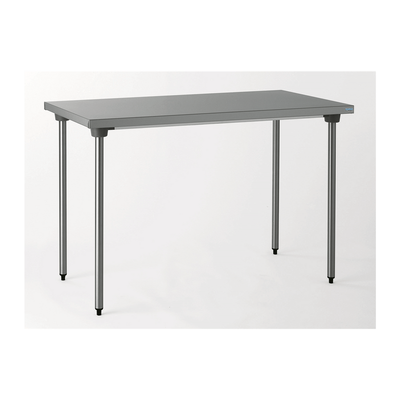 Table centrale sans étagères 1800x700x900mm