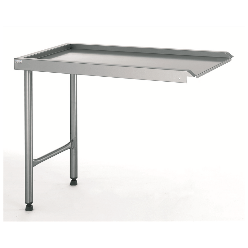 525508 - table standard de sortie mal (1 x 1 unité )