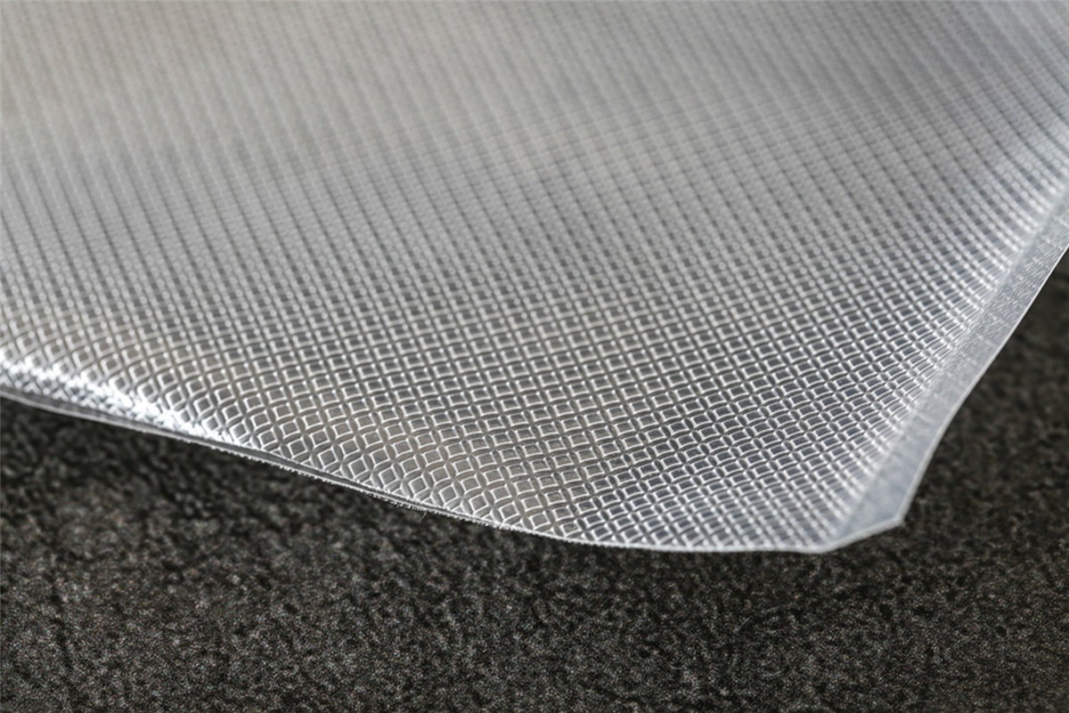 Embossed Vacuum Bags - 150x250 mm ( 630456 ) (1 X 1000 units )