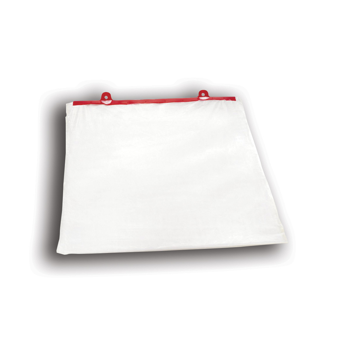 Feuille PEHDtransparent liassé 600x800 ( 630461 ) (1 X 1000 unités )