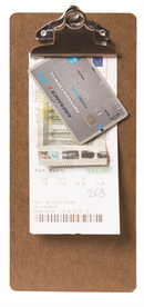 Porte-addition - Acier 28x11,7x3 cm (1 X 1 unité ) - 014563