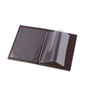 Lot 10 intercalaires doubles transparent - Format A4 (1 X 10 unités ) - 014380