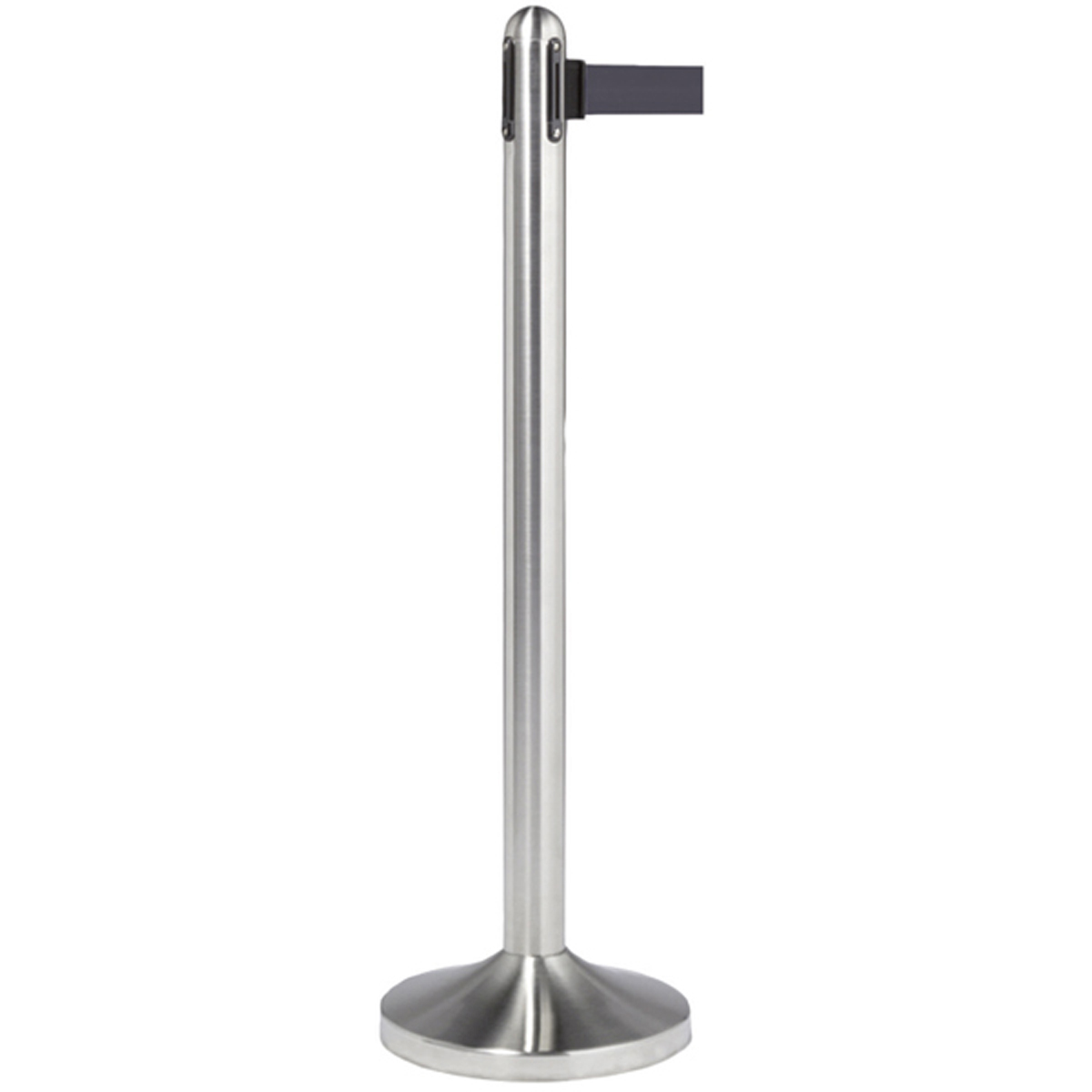 Retractable belt stanchions ( 014902 ) (1 X 1 unit)