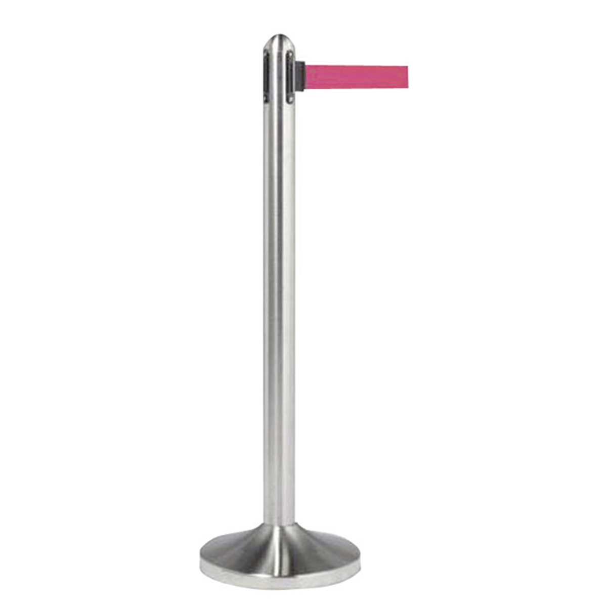 Retractable Belt Stanchions (014904) (1 X 1 unit)