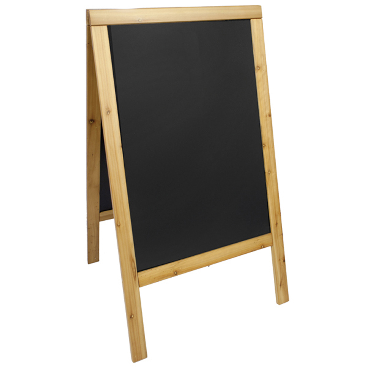 Panneau Trottoir 70x125 cm - Teck ( 014520 ) (1 X 1 unité )