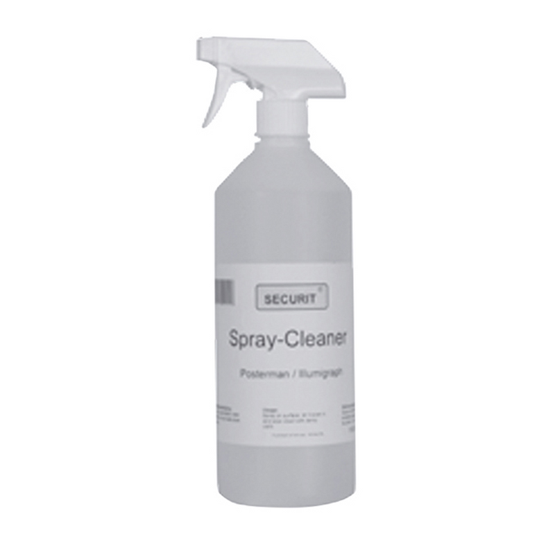 Spray nettoyant feutre craie - Pulvérisateur 0,75 L