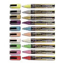 Feutre-craie blanc - Medium 2/6 mm (1 X 1 unité ) - 014934