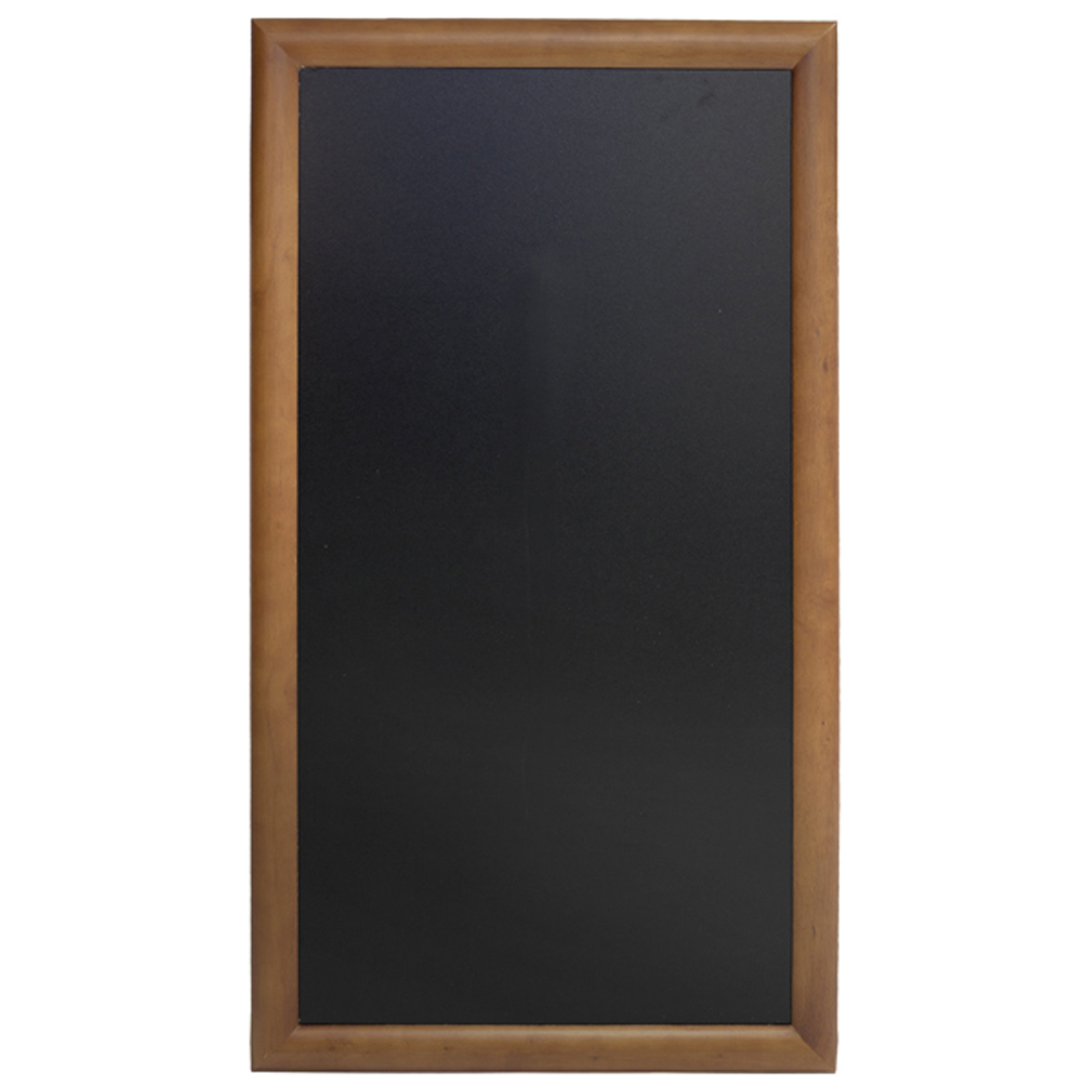 Ardoise bois longue - 100x56 cm ( 014300 ) (1 X 1 unité )