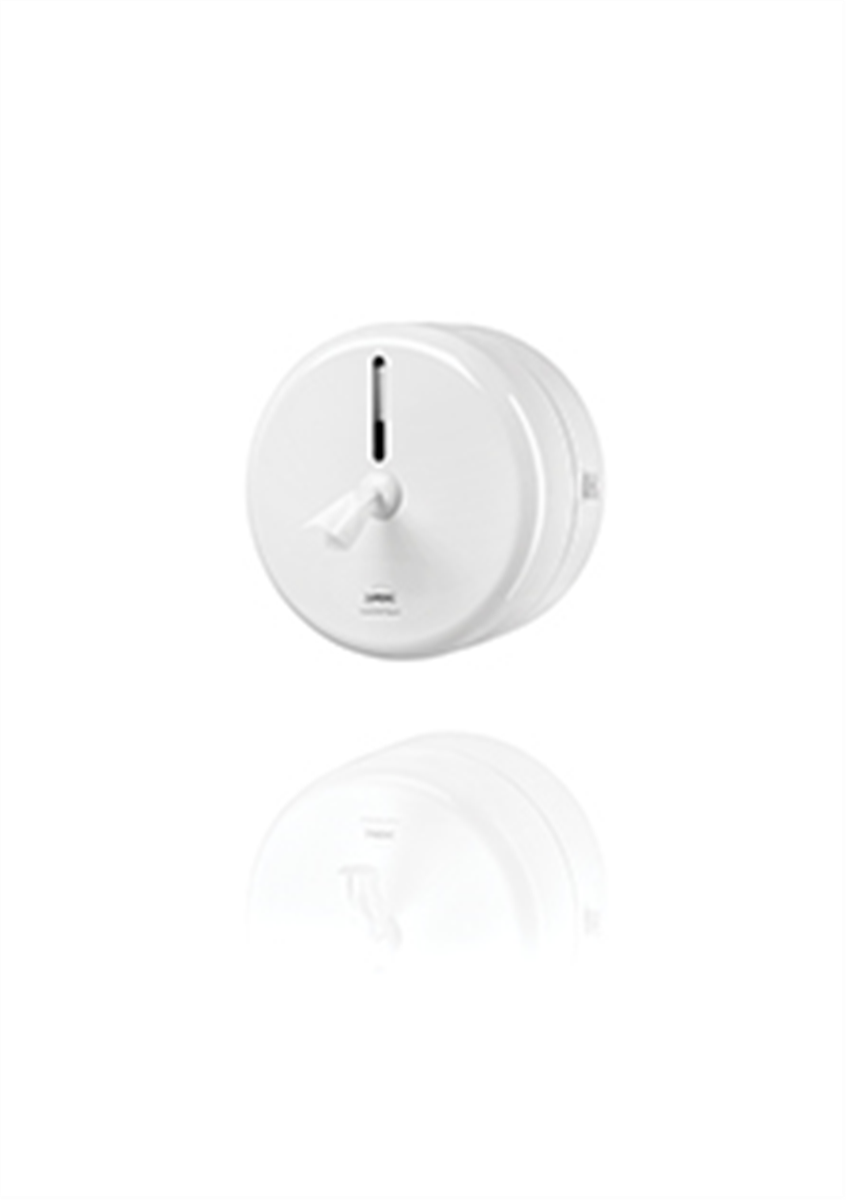 Dévidage central - 245x155x245 mm - Blanc ( 007305 ) (1 X 1 unité )