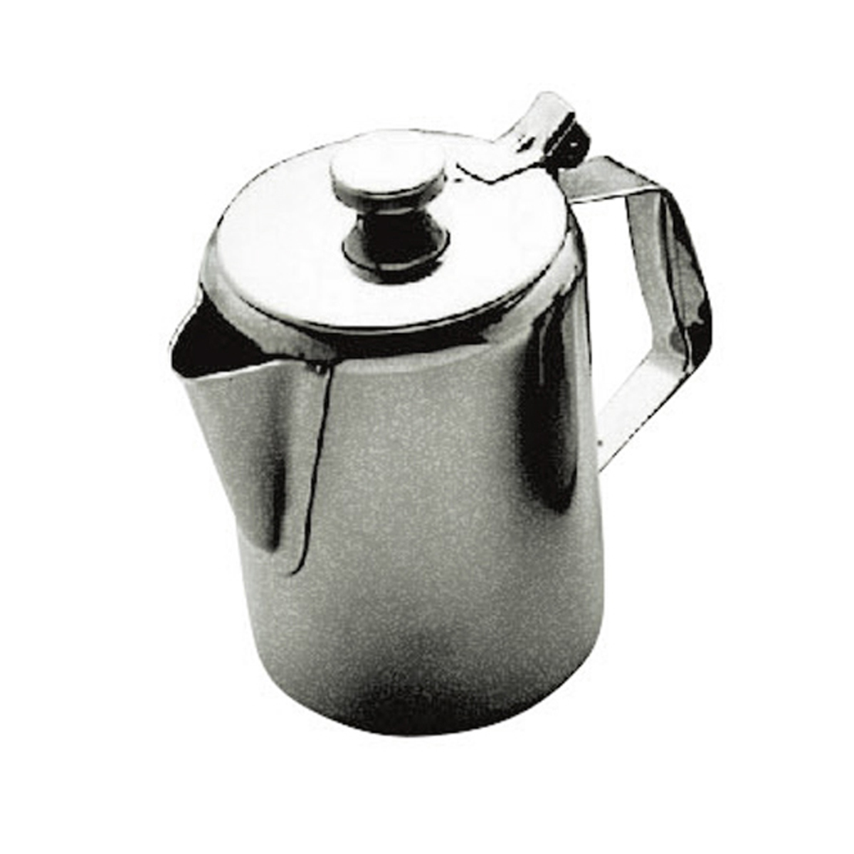 Cafetière 60 cl - inox ( 041612 ) (1 X 1 unité )