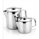 Théière 30 cl -  Inox (1 X 1 unité ) - 041617