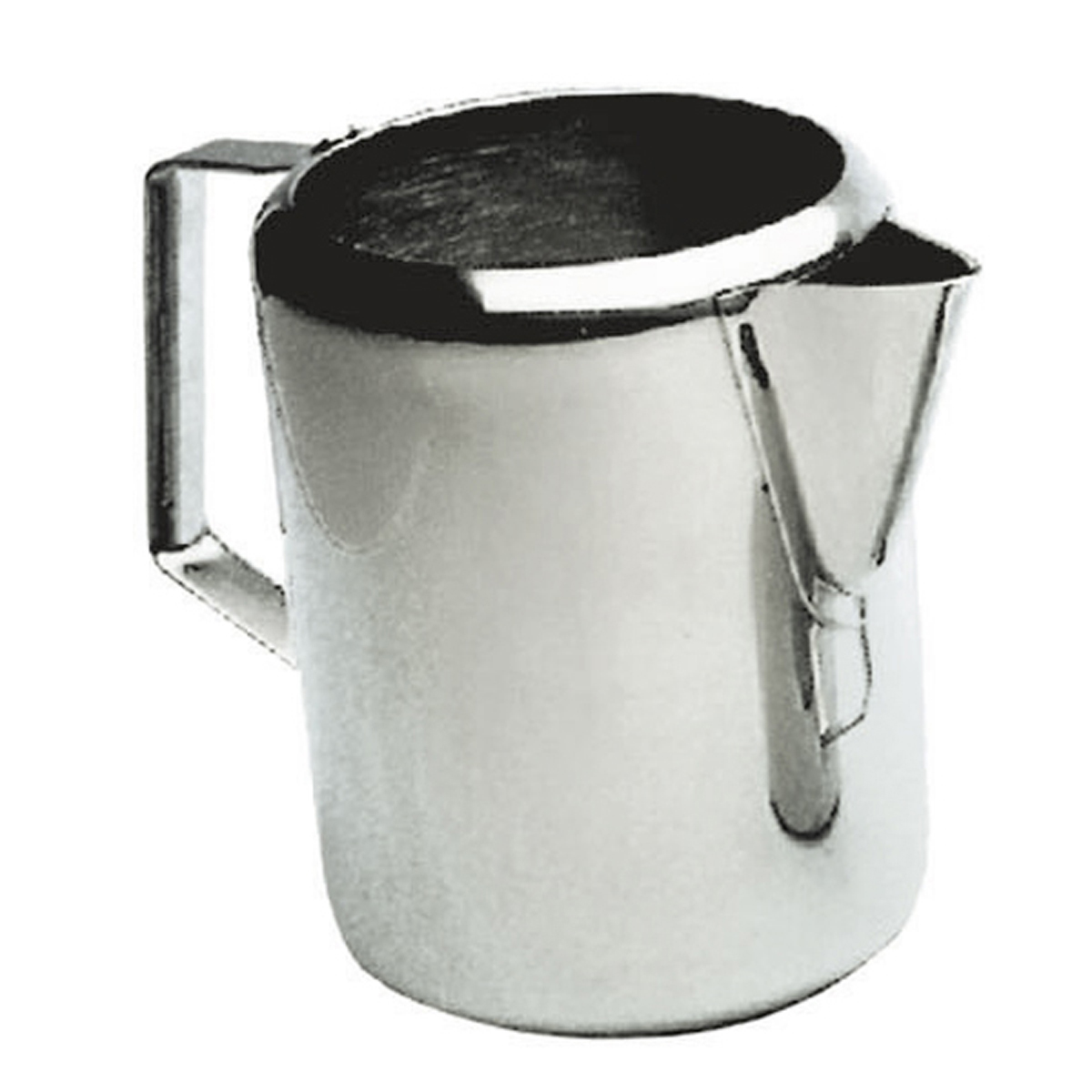 Crémier 60 cl - Inox ( 041607 ) (1 X 1 unité )