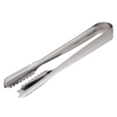 Pince à glaçons 18 cm - Inox (1 X 1 unité ) - 901514