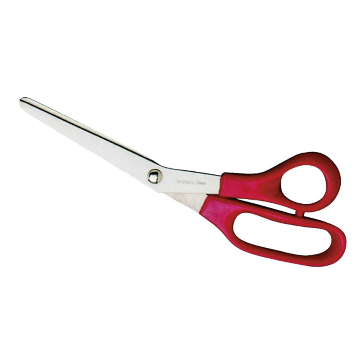 All-purpose scissors with handle - 096705 - (1 x 1 unit)