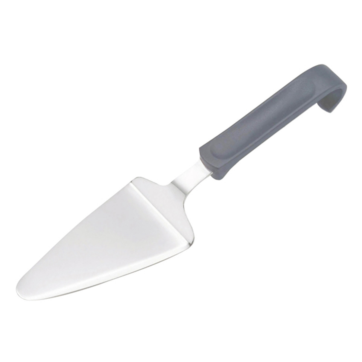 Pie server 28 cm - with hook ( 044448 ) (1 X 1 unit )