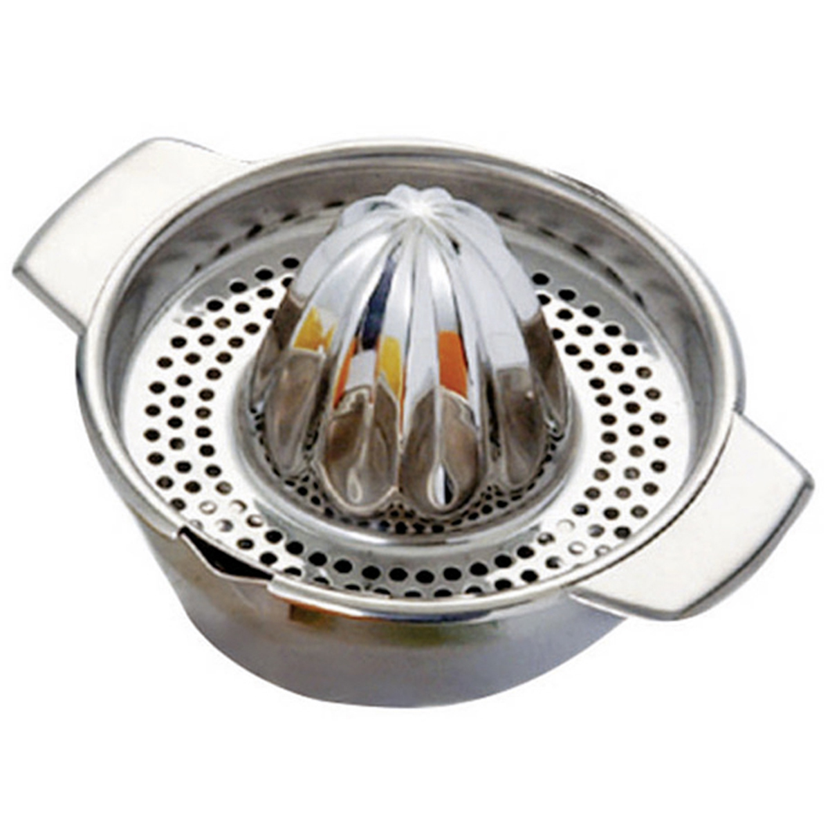 Manual citrus juicer (E12252) (1 X 1 unit)