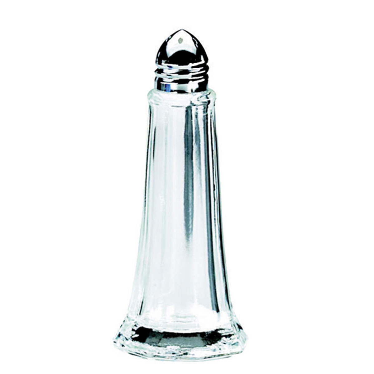 Pepper mill ø 4.5x11 cm - Eiffel Tower ( 046499 ) (1 X 12 units )