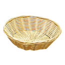 Corbeille tressée ronde ø 21,5 cm (1 X 1 unité ) - 050011