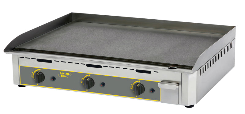 Plancha Gaz  - 900x475x230 mm (1 X 1 unité )
