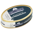 Rillettes de maquereaux - 115g
