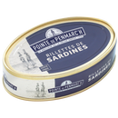 Rillettes de sardines - 115g