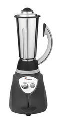 Blender - Bol inox 2 L - 220x303x566mm - 37 (1 X 1 unité ) - 689356