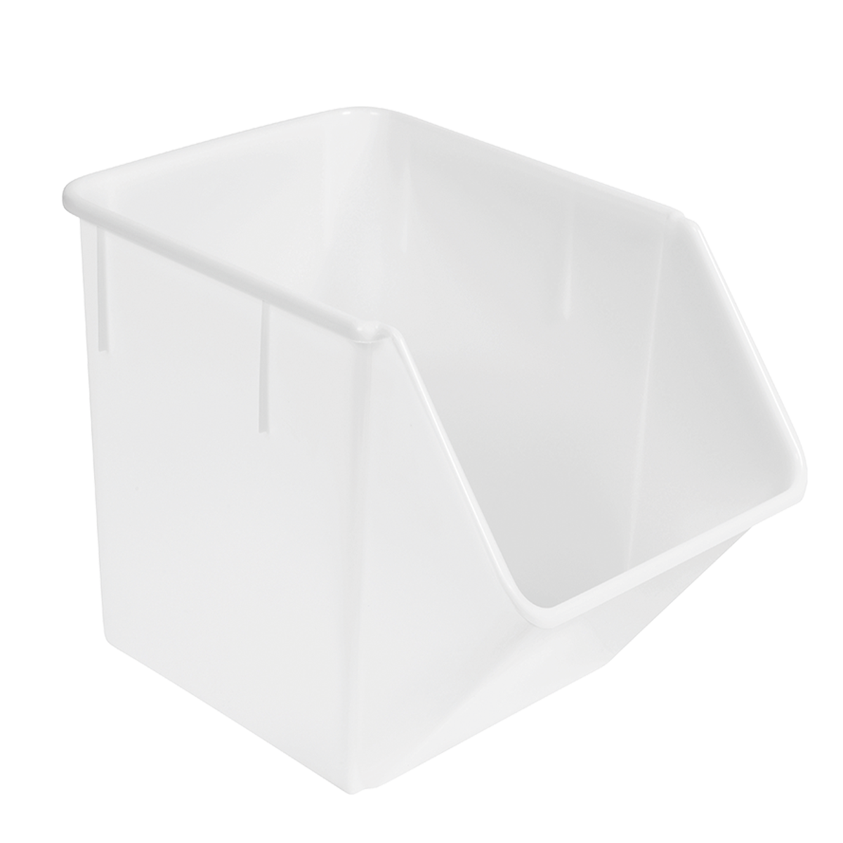 Bac à ingrédients 40 L - 583x398x442 mm ( 632156 ) (1 X 1 unité )