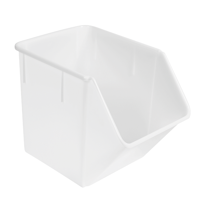 Bac à ingrédients 40 L - 583x398x442 mm (1 X 1 unité ) - 632156