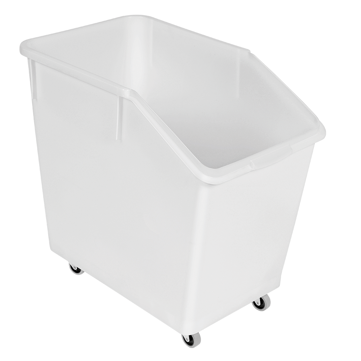 Bac à ingrédient 80 L - 400x660x621 mm ( 981215 ) (1 X 1 unité )