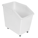 Bac à ingrédient 80 L - 400x660x621 mm (1 X 1 unité ) - 981215