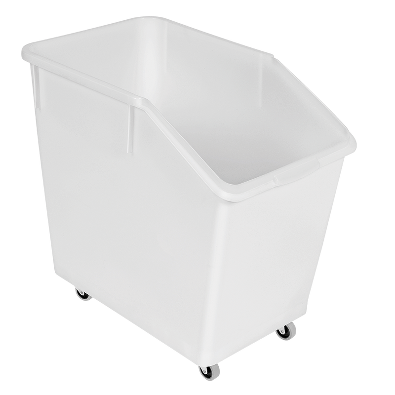 Bac à ingrédient 80 L - 400x660x621 mm (1 X 1 unité ) - 981215