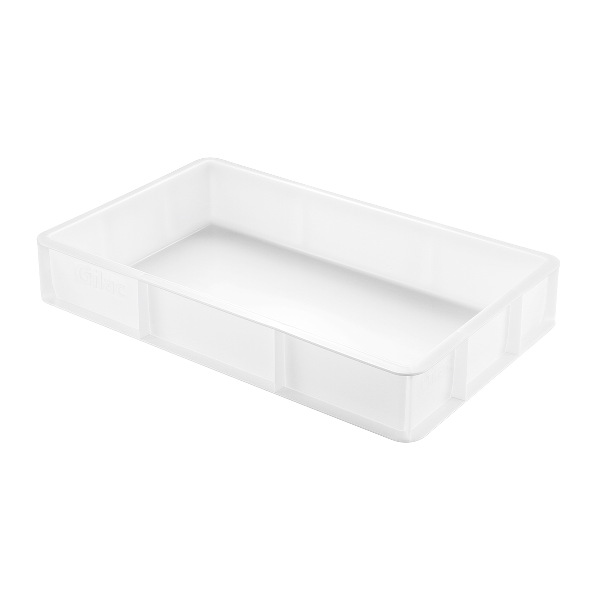 Bac à pâtons 12 L GN 1/1 - 530x325x90 mm ( 981240 ) (1 X 1 unité )