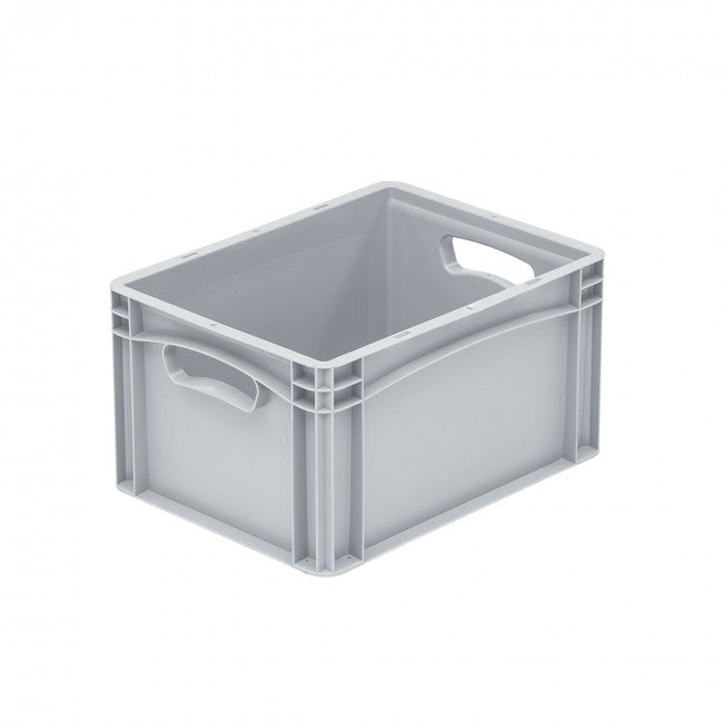 Bac pour assiette 400x300x220 mm - Polypropylène ( 085333 ) (1 X 1 unité )