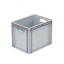 Bac pour assiette 400x300x320 mm - Polypropylène (1 X 1 unité )