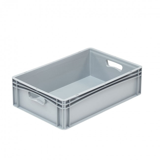 Bac verre 600x400x170 mm - Polypropylène ( 085322 ) (1 X 1 unité )