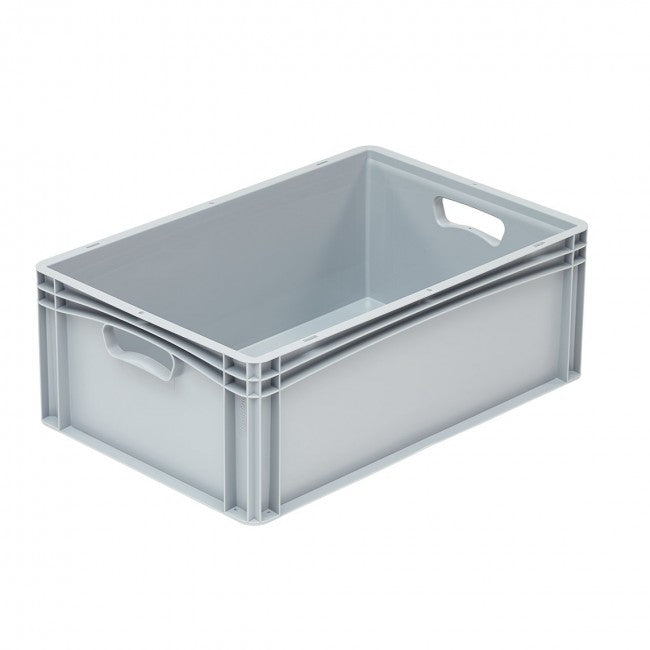 Bac verre 600x400x220 mm - Polypropylène ( 085323 ) (1 X 1 unité )
